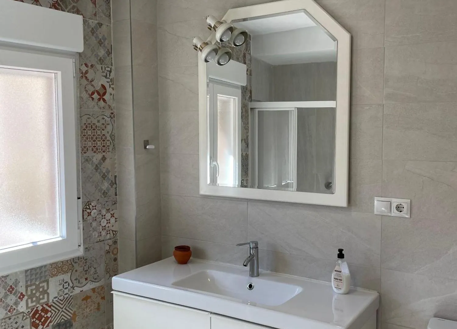H&H Suite El Santisimo Granada Apartment