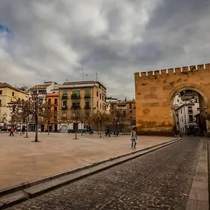 Azotea Elvira Granada