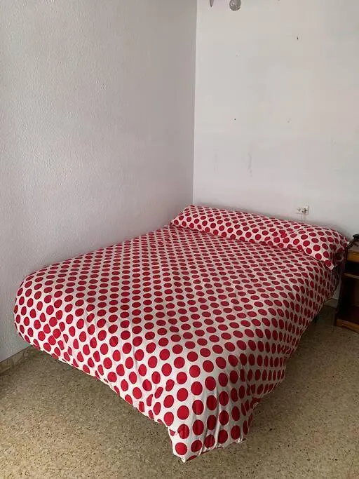 H&H Suite El Santisimo Granada