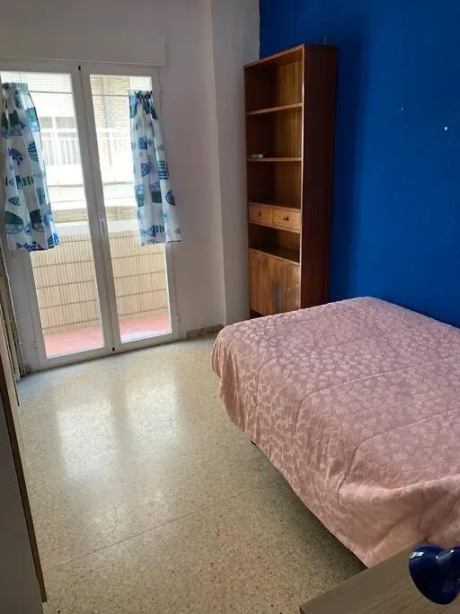 Apartment H&H Suite El Santisimo Granada