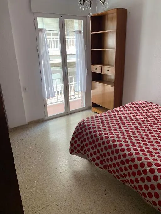 H&H Suite El Santisimo Granada