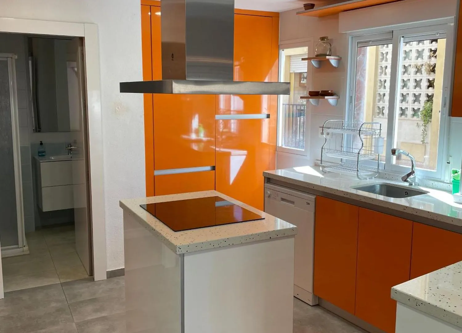 Apartment H&H Suite El Santisimo Granada
