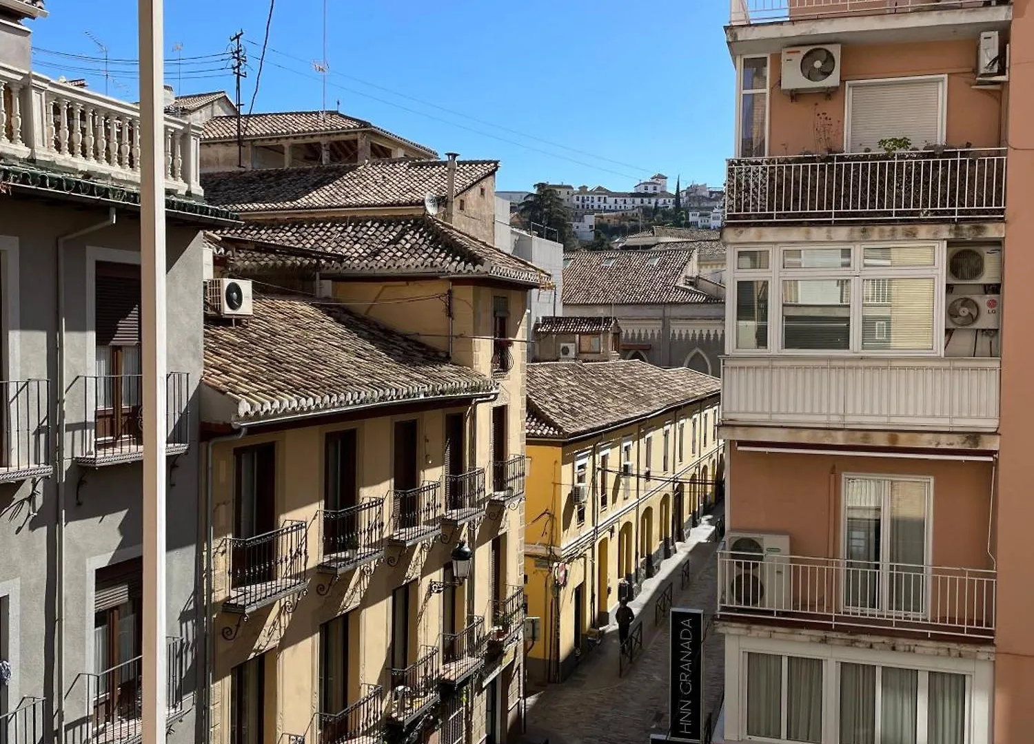 H&H Suite El Santisimo Granada 0*,  Spain