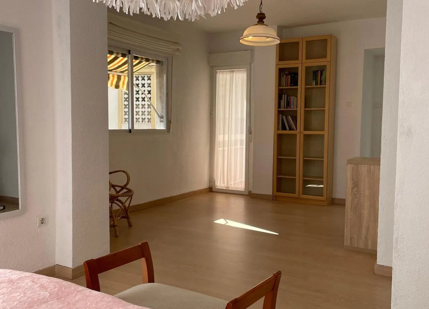 H&H Suite El Santisimo Granada Apartment