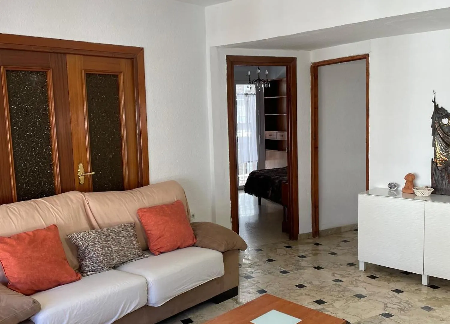 Apartment H&H Suite El Santisimo Granada Spain