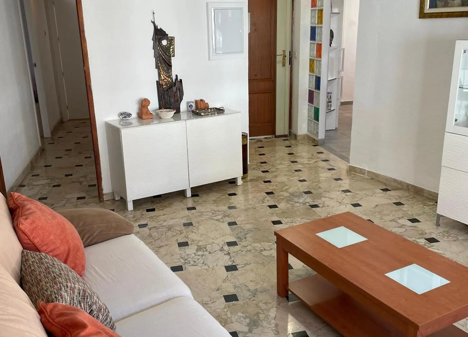 H&H Suite El Santisimo Granada