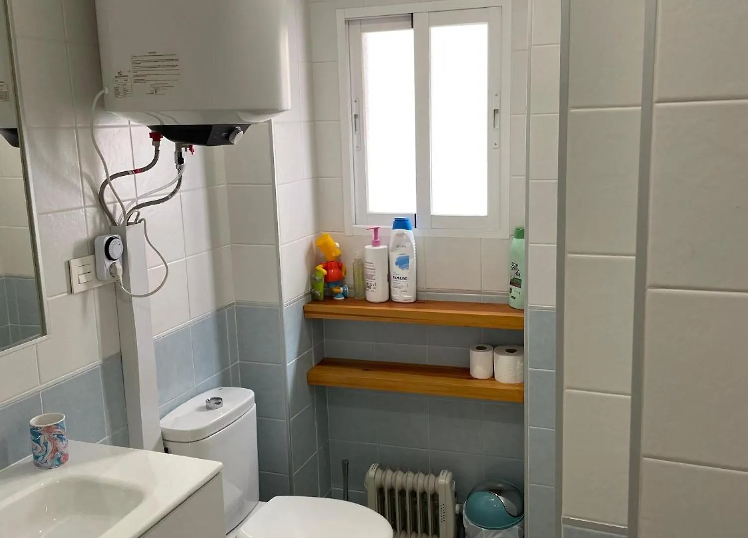 H&H Suite El Santisimo Granada 0*,  Španělsko