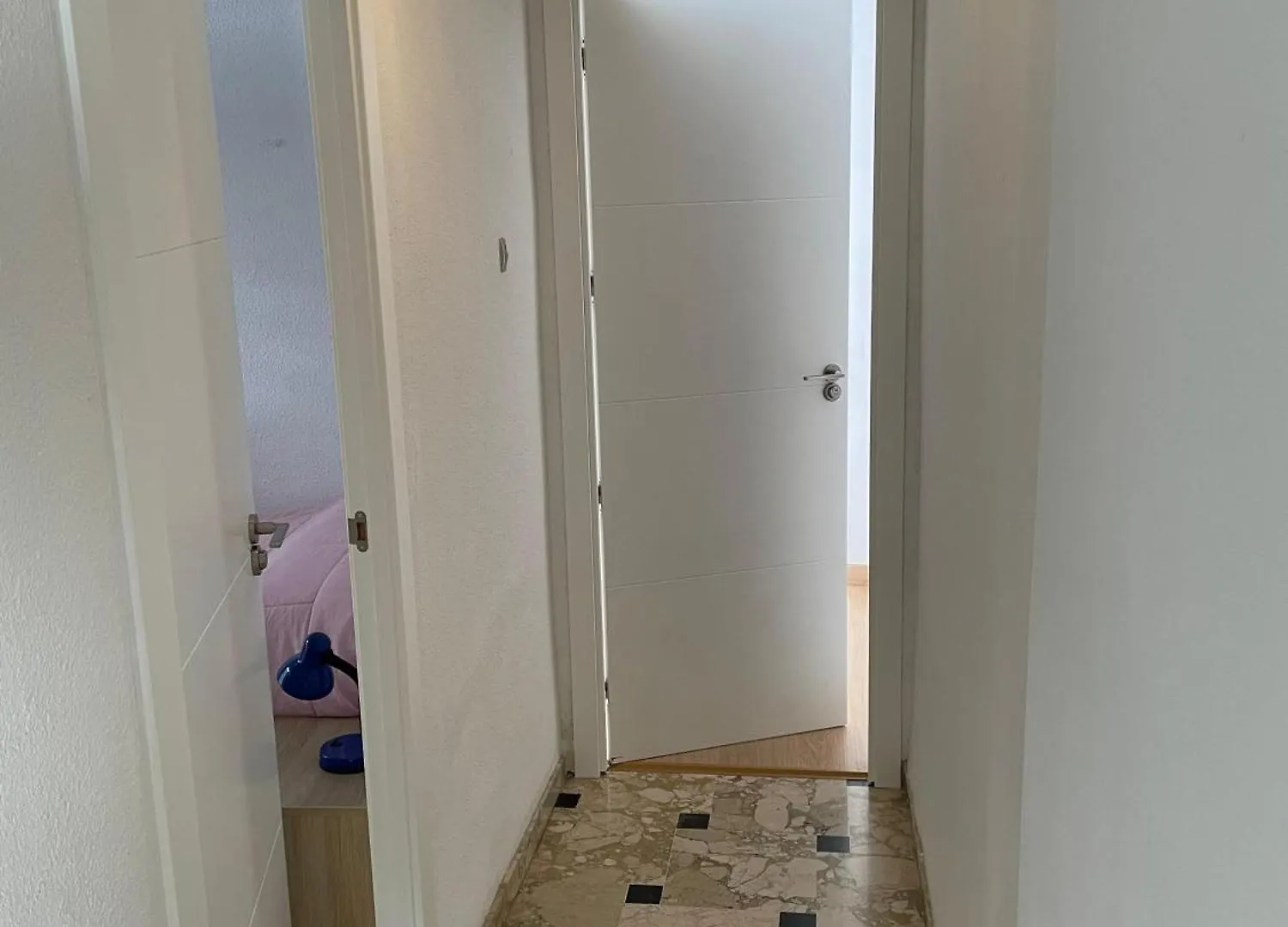 Apartment H&H Suite El Santisimo Granada Spain
