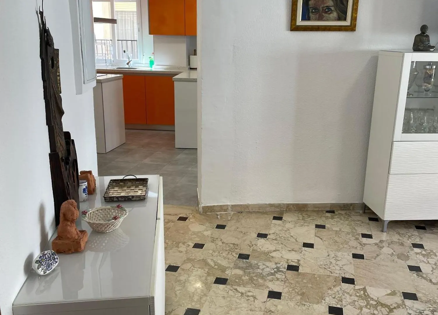 H&H Suite El Santisimo Granada Apartment