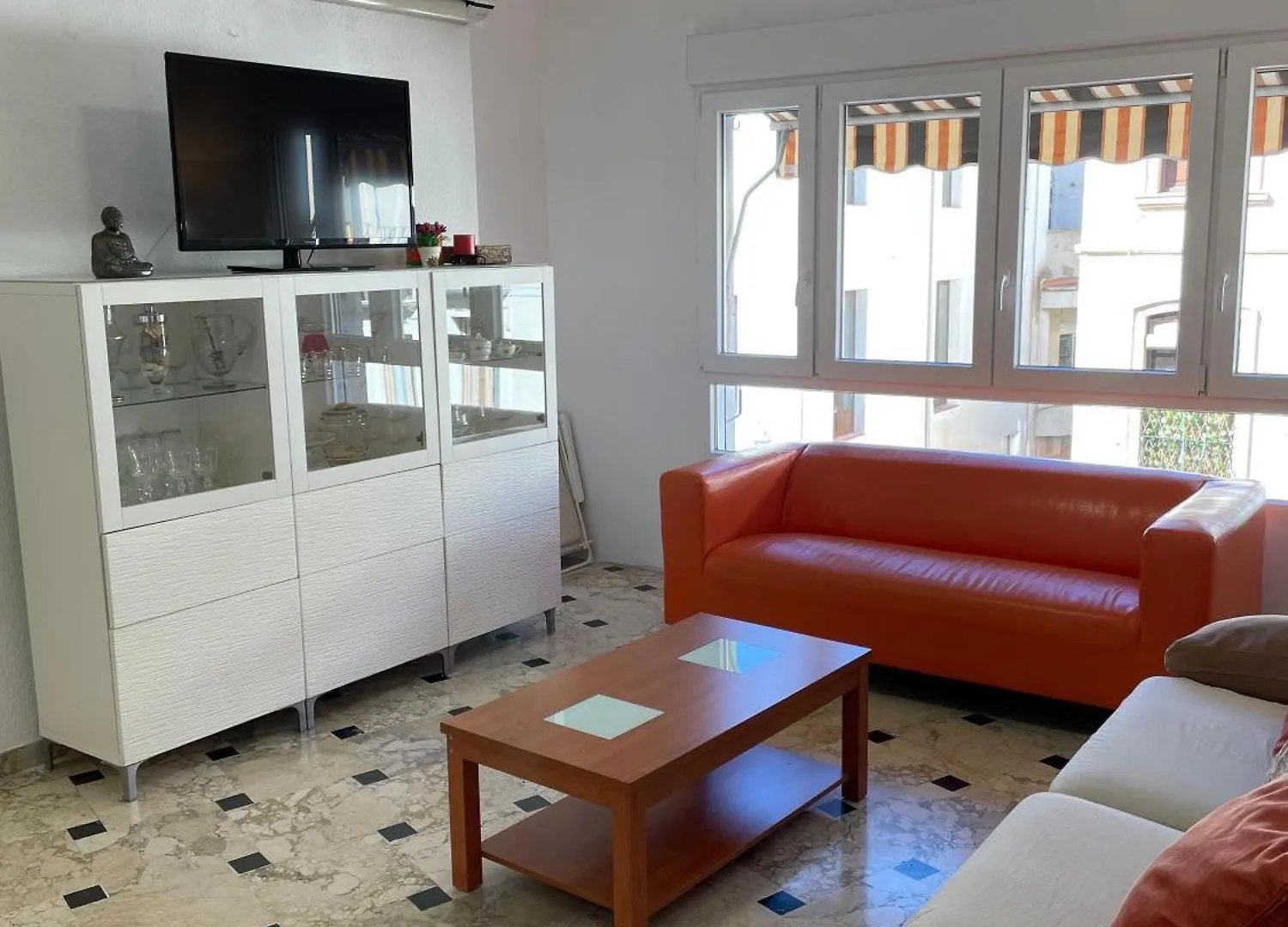 Apartment H&H Suite El Santisimo Granada