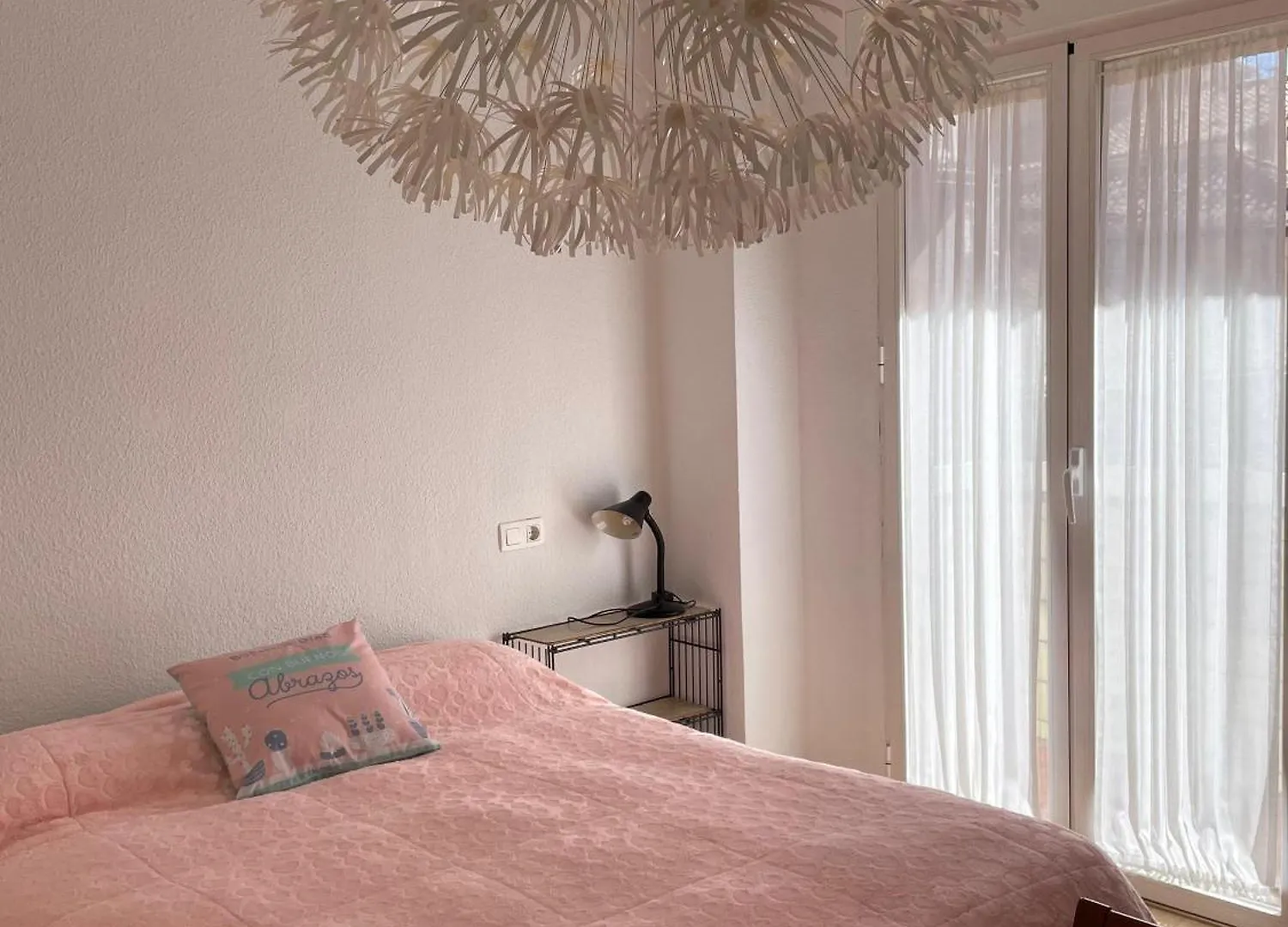 Apartmán H&H Suite El Santisimo Granada Španělsko
